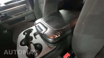 2020 Ram 1500 Classic Warlock Extended Cab Medium Bed – miniatura 20