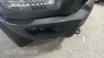 2020 Ram 1500 Classic Warlock Extended Cab Medium Bed – miniatura 23