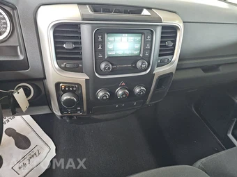 2020 Ram 1500 Classic Warlock Extended Cab Medium Bed - miniatura 11