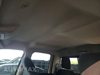 2020 Ram 1500 Classic Warlock Extended Cab Medium Bed - miniatura 18