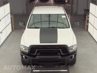 2020 Ram 1500 Classic Warlock Extended Cab Medium Bed - miniatura 2