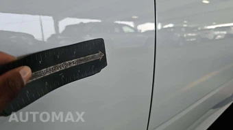 2020 Ram 1500 Classic Warlock Extended Cab Medium Bed - miniatura 24