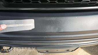 2020 Ram 1500 Classic Warlock Extended Cab Medium Bed - miniatura 26