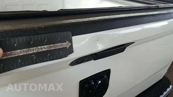 2020 Ram 1500 Classic Warlock Extended Cab Medium Bed - miniatura 27