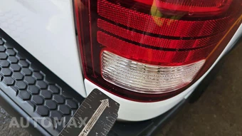 2020 Ram 1500 Classic Warlock Extended Cab Medium Bed - miniatura 28