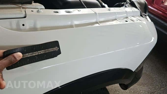2020 Ram 1500 Classic Warlock Extended Cab Medium Bed - miniatura 29