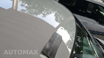 2020 Ram 1500 Classic Warlock Extended Cab Medium Bed - miniatura 34
