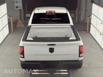2020 Ram 1500 Classic Warlock Extended Cab Medium Bed - miniatura 5