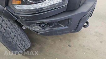 2020 Ram 1500 Classic Warlock Extended Cab Medium Bed