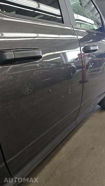 2020 Ram 1500 Classic Warlock Extended Cab Medium Bed - miniatura 10