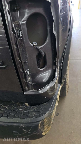 2020 Ram 1500 Classic Warlock Extended Cab Medium Bed - miniatura 11