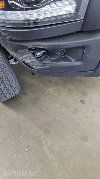 2020 Ram 1500 Classic Warlock Extended Cab Medium Bed - miniatura 12