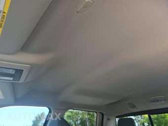 2020 Ram 1500 Classic Warlock Extended Cab Medium Bed - miniatura 11