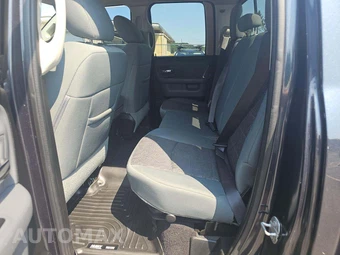 2020 Ram 1500 Classic Warlock Extended Cab Medium Bed - miniatura 13