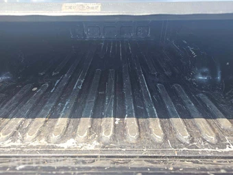 2020 Ram 1500 Classic Warlock Extended Cab Medium Bed - miniatura 14
