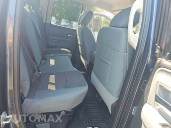 2020 Ram 1500 Classic Warlock Extended Cab Medium Bed - miniatura 16