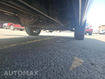 2020 Ram 1500 Classic Warlock Extended Cab Medium Bed - miniatura 17