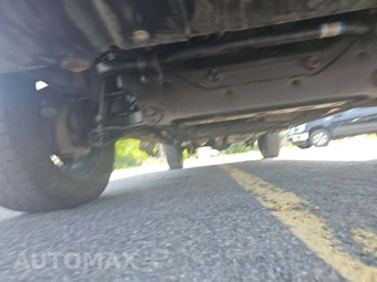 2020 Ram 1500 Classic Warlock Extended Cab Medium Bed - miniatura 20
