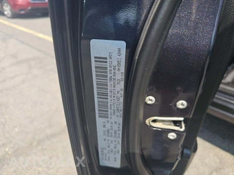 2020 Ram 1500 Classic Warlock Extended Cab Medium Bed - miniatura 5