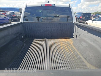 2020 Ram 1500 Laramie Crew Cab Medium Bed - miniatura 16
