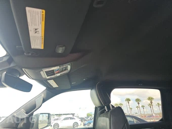 2020 Ram 1500 Laramie Crew Cab Medium Bed - miniatura 18