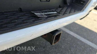 2020 Ram 1500 Laramie Crew Cab Medium Bed - miniatura 20
