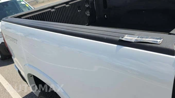 2020 Ram 1500 Laramie Crew Cab Medium Bed - miniatura 21