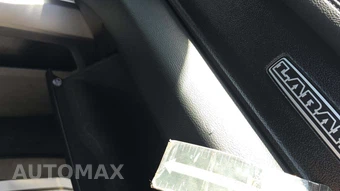 2020 Ram 1500 Laramie Crew Cab Medium Bed - miniatura 22