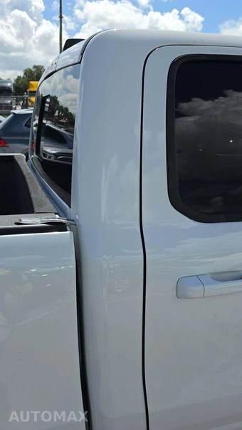 2020 Ram 1500 Laramie Crew Cab Medium Bed - miniatura 29