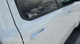 2020 Ram 1500 Laramie Crew Cab Medium Bed - miniatura 33
