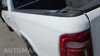 2020 Ram 1500 Laramie Crew Cab Medium Bed - miniatura 36