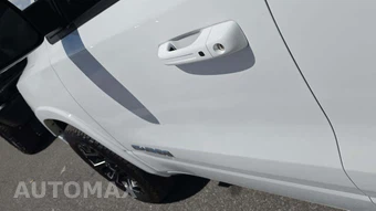 2020 Ram 1500 Laramie Crew Cab Medium Bed - miniatura 37