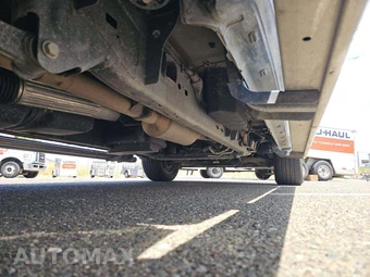 2020 Ram 1500 Laramie Crew Cab Short Bed - miniatura 14