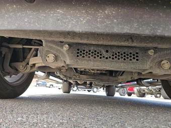 2020 Ram 1500 Laramie Crew Cab Short Bed - miniatura 17