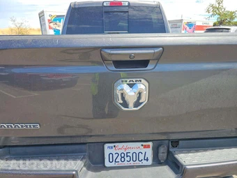 2020 Ram 1500 Laramie Crew Cab Short Bed - miniatura 20