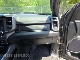 2020 Ram 1500 Laramie Crew Cab Short Bed - miniatura 19