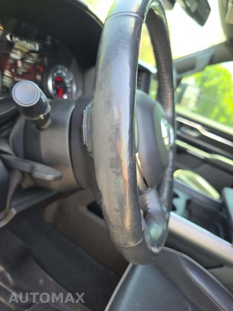 2020 Ram 1500 Laramie Crew Cab Short Bed - miniatura 21