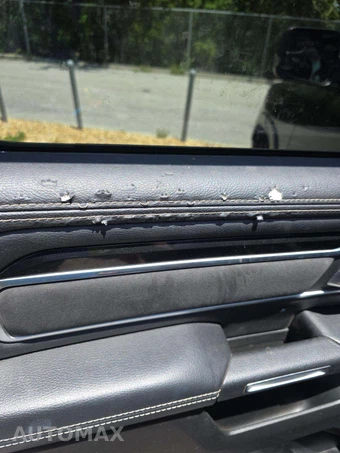 2020 Ram 1500 Laramie Crew Cab Short Bed - miniatura 22
