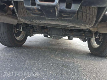 2020 Ram 1500 Laramie Crew Cab Short Bed - miniatura 15