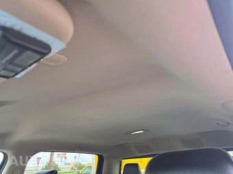 2020 Ram 1500 Laramie Crew Cab Short Bed - miniatura 11