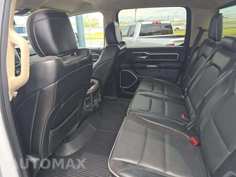 2020 Ram 1500 Laramie Crew Cab Short Bed - miniatura 13