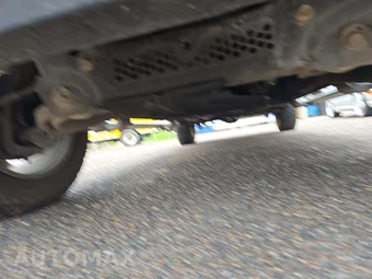 2020 Ram 1500 Laramie Crew Cab Short Bed - miniatura 19