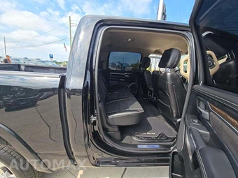 2020 Ram 1500 Laramie Crew Cab Short Bed - miniatura 13