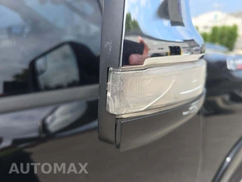 2020 Ram 1500 Laramie Crew Cab Short Bed - miniatura 20