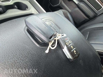 2020 Ram 1500 Laramie Crew Cab Short Bed - miniatura 5