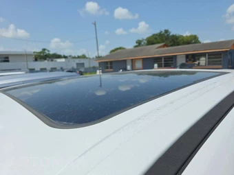 2020 Ram 1500 Laramie Crew Cab Short Bed - miniatura 12