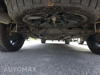 2020 Ram 1500 Laramie Crew Cab Short Bed - miniatura 15