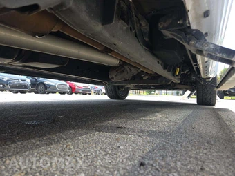 2020 Ram 1500 Laramie Crew Cab Short Bed - miniatura 17