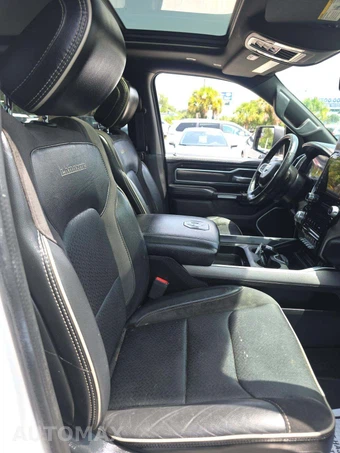 2020 Ram 1500 Laramie Crew Cab Short Bed - miniatura 18