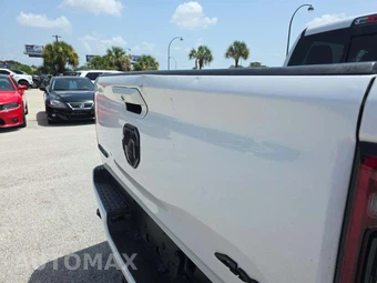2020 Ram 1500 Laramie Crew Cab Short Bed - miniatura 23